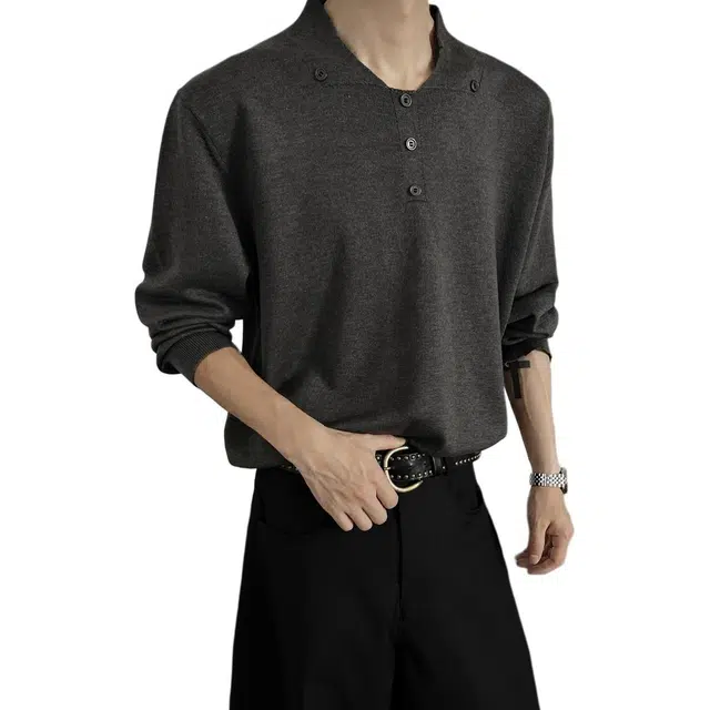 PolocleanfitT