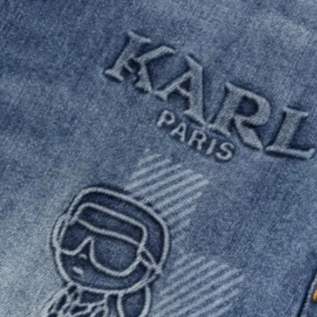 KARL LAGERFELD SS24