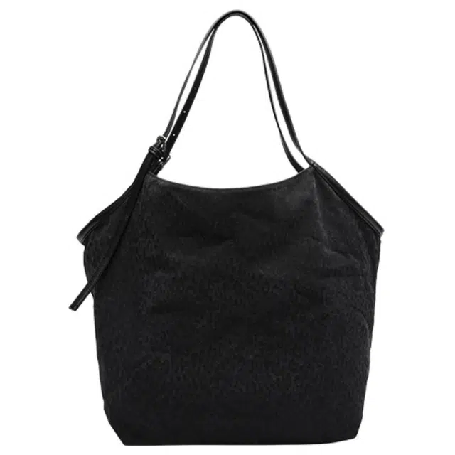 URBAN REVIVO Tote