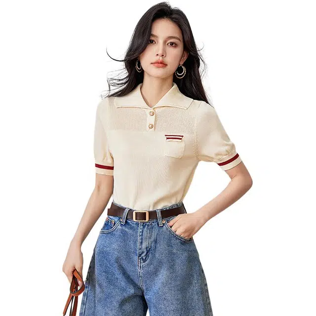 La Chapelle POLO T