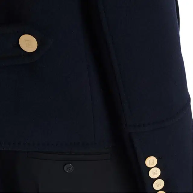 BALMAIN SS25