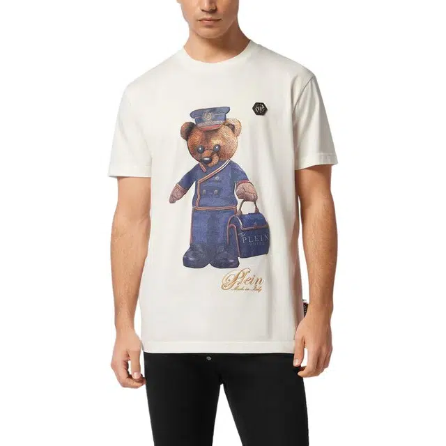 PHILIPP PLEIN SS25 T