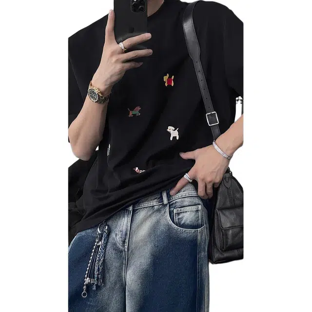micby T