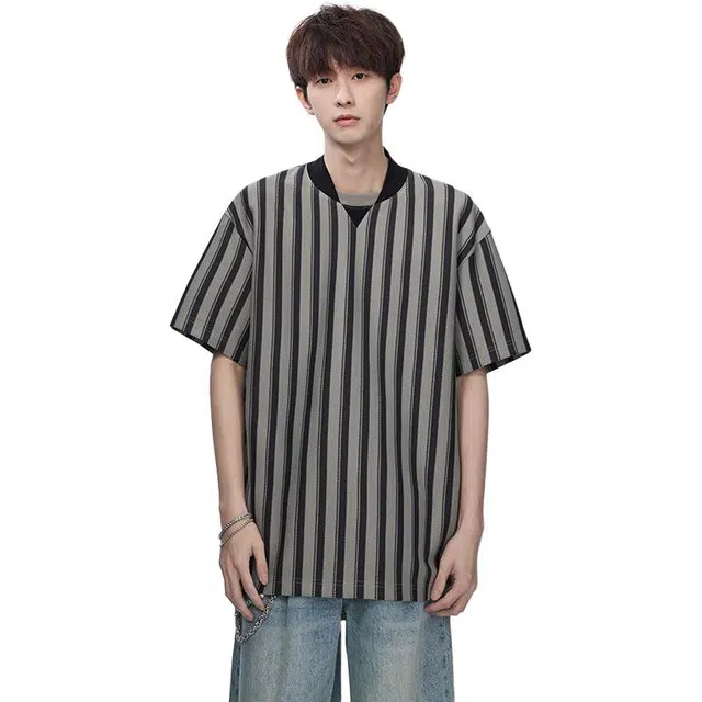 Fakeyoung T