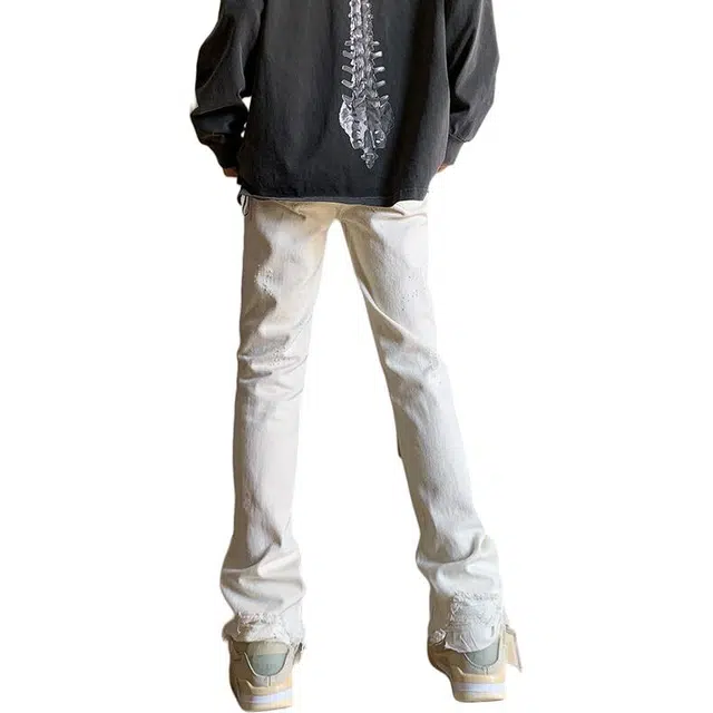 BLACK AT