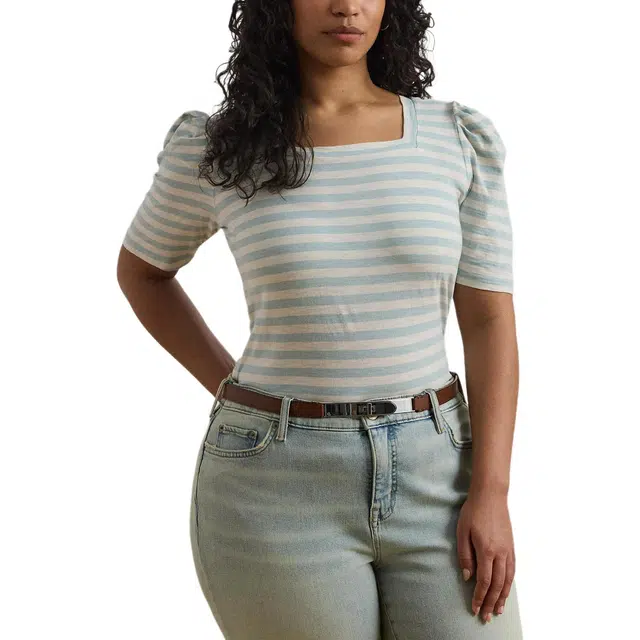 LAUREN RALPH LAUREN T