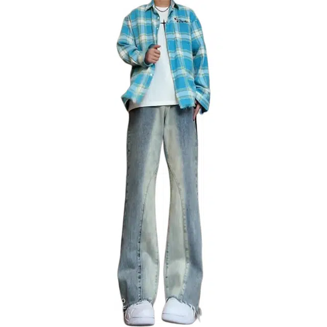 SOUL WORKER cleanfitvibe