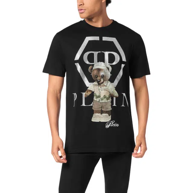 PHILIPP PLEIN T