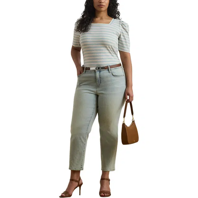 LAUREN RALPH LAUREN T