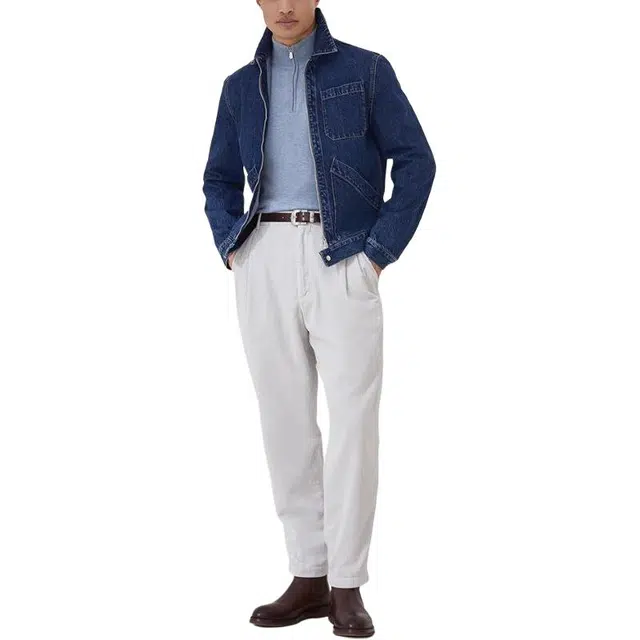 Brunello Cucinelli SS25