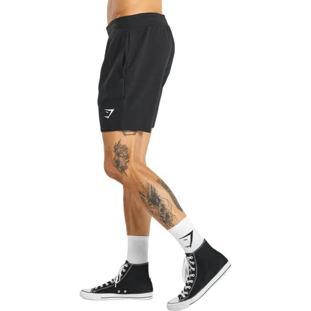 GYMSHARK Essential