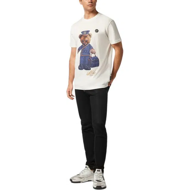 PHILIPP PLEIN SS25 T