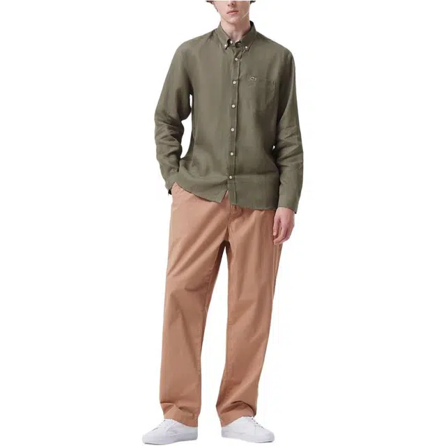 LACOSTE