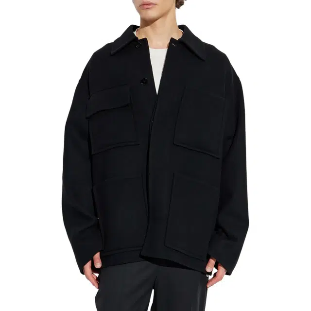 JIL SANDER SS25