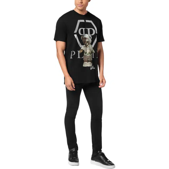 PHILIPP PLEIN T