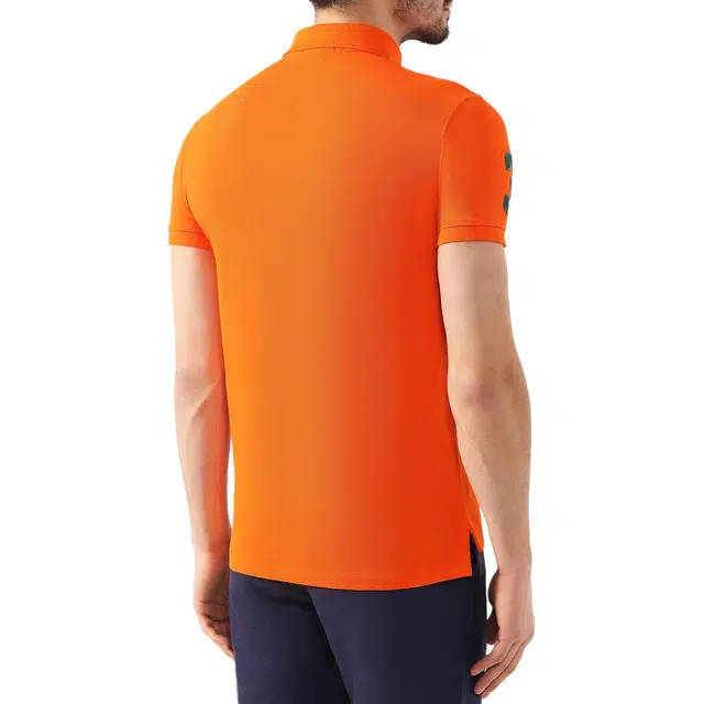 Polo Ralph Lauren Big Pony Logo Polo Shirt