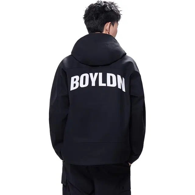 Boy London