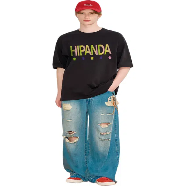 HIPANDA logoT