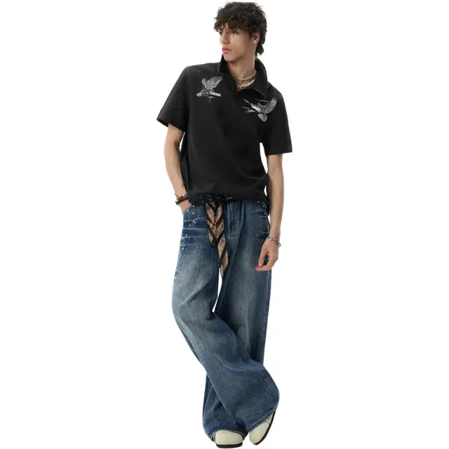 JHYQ Polo