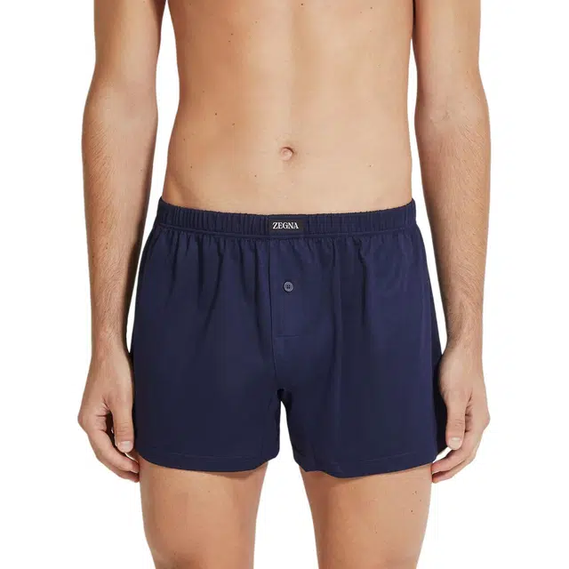 Zegna SS25 1