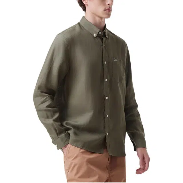 LACOSTE