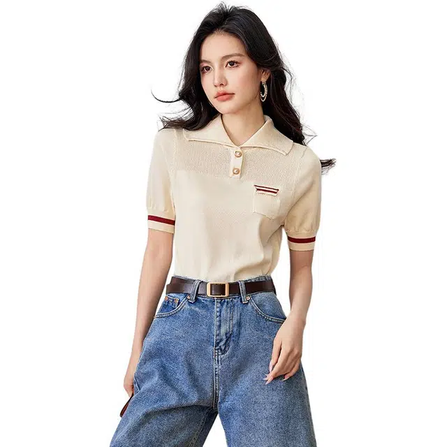 La Chapelle POLO T