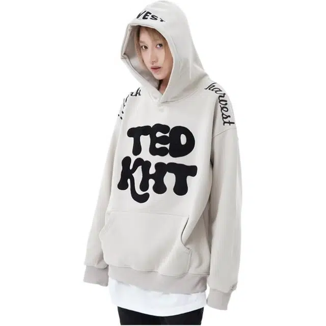 EMINU Oversize