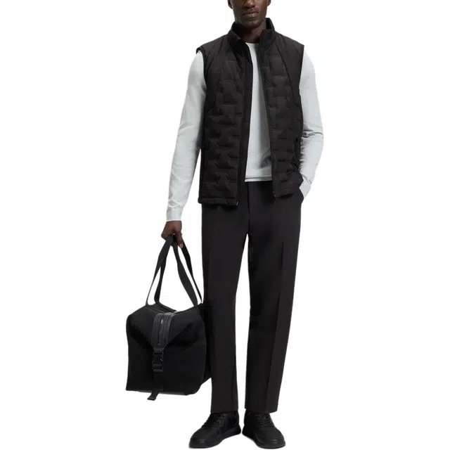 HUGO BOSS