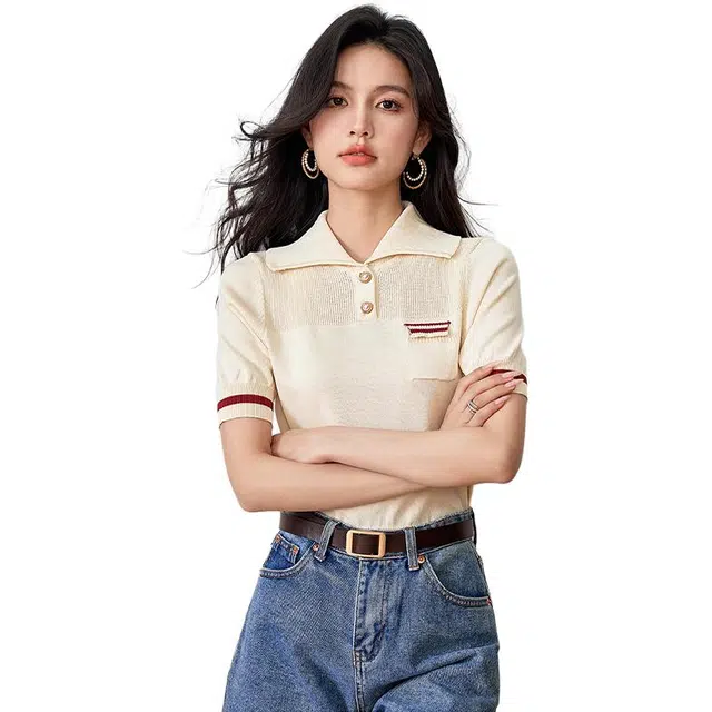 La Chapelle POLO T