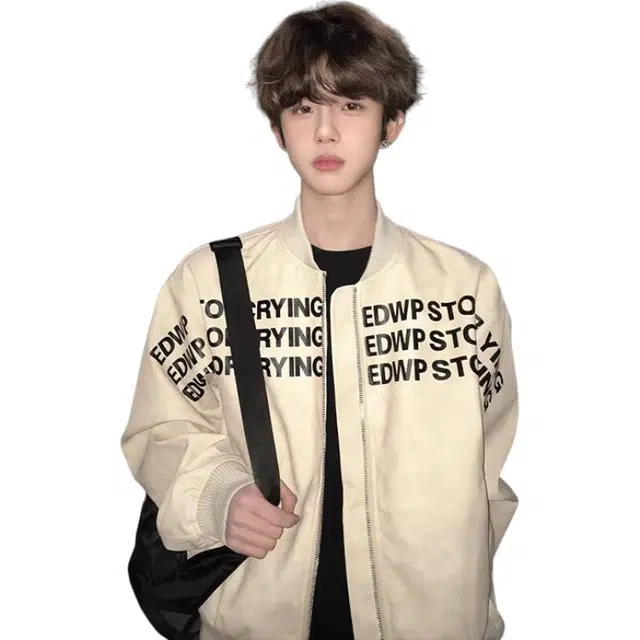UPWARD LAB bomber