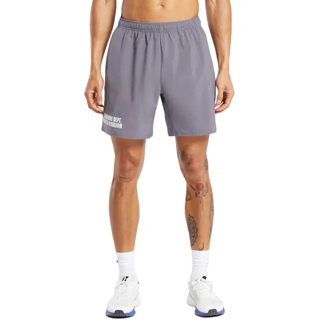 GYMSHARK Training Dept.UK 7"