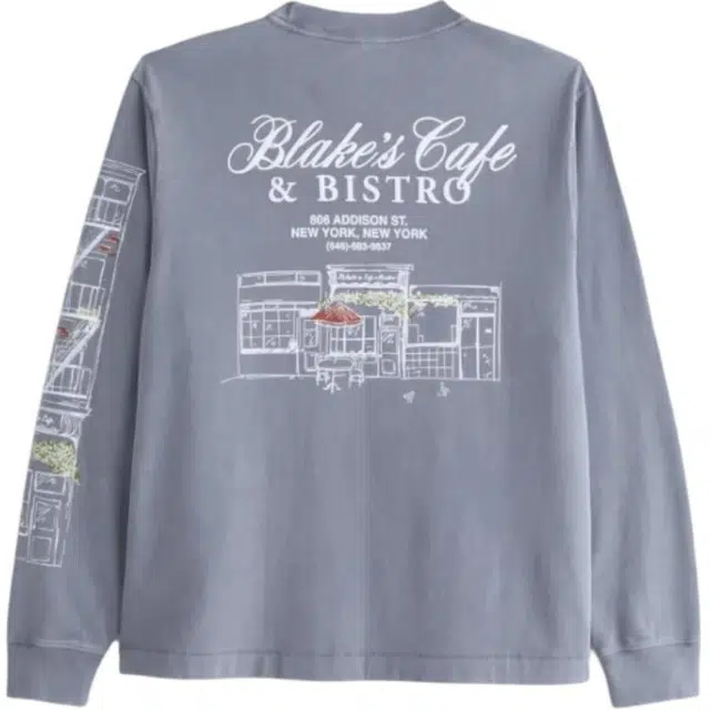 AbercrombieFitch T