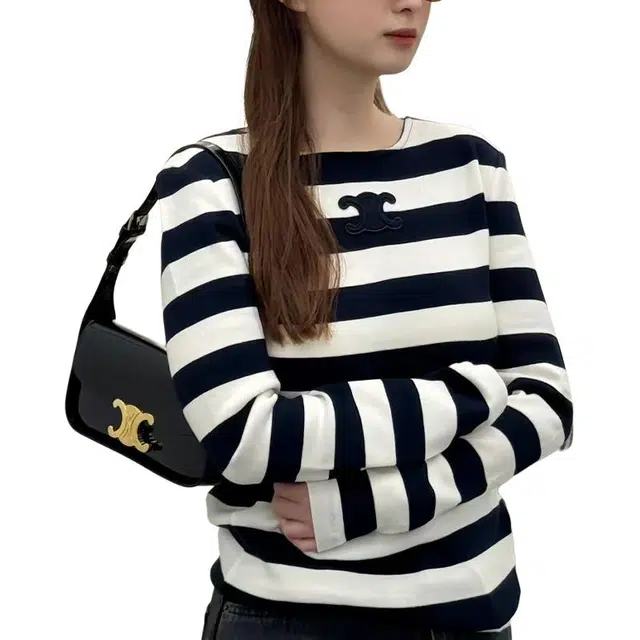CELINE FW24 Logo T