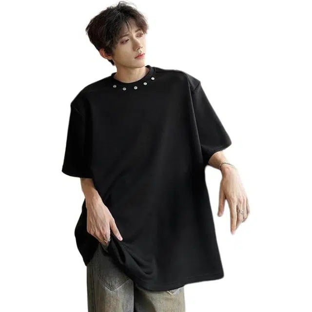 PAINT STAIN T