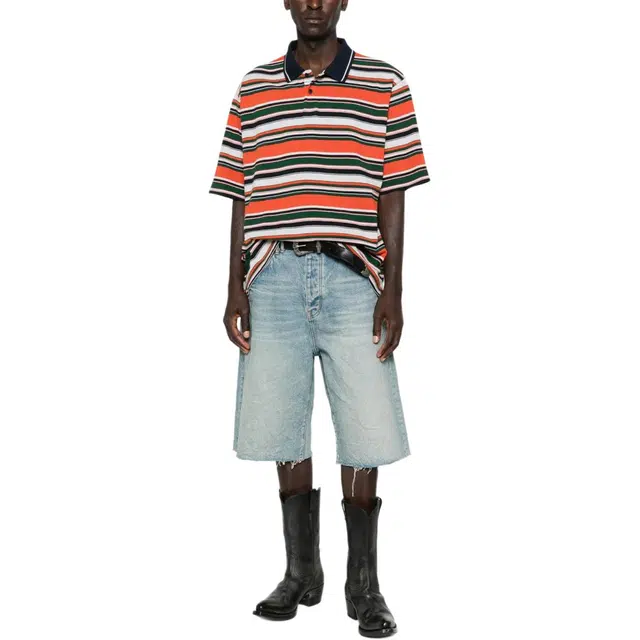 Martine rose FW25 Polo