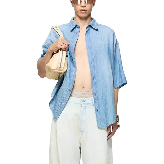 Acne Studios SS25 1996
