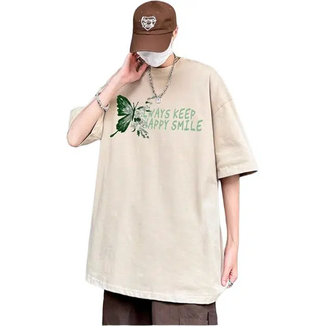 PAINT STAIN T