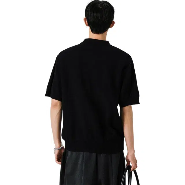 MOOTONAL clean fitPolo
