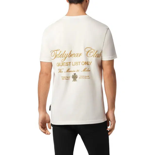 PHILIPP PLEIN SS25 T
