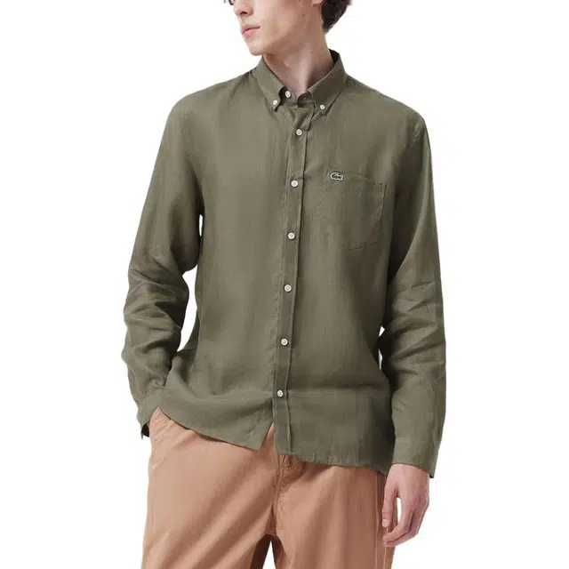 LACOSTE
