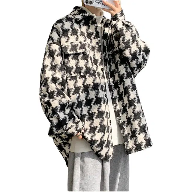 oversize