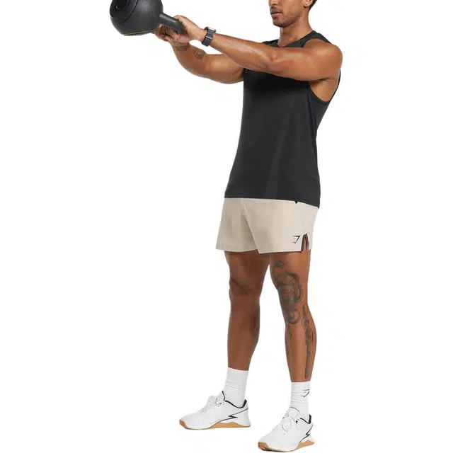 GYMSHARK x APEX Hybrid Logo