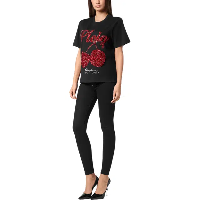 PHILIPP PLEIN SS25 T