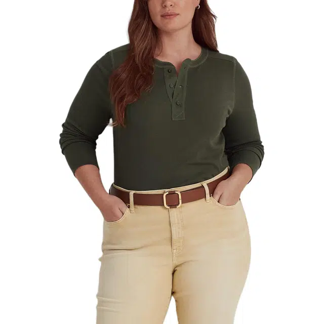 LAUREN RALPH LAUREN T