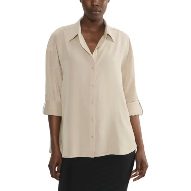 ARITZIA FW25 Archive Shirt