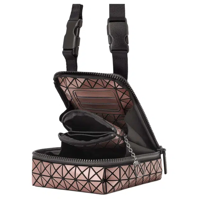 ISSEY MIYAKE Beetle METALLIC 8