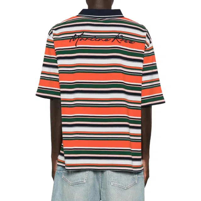 Martine rose FW25 Polo