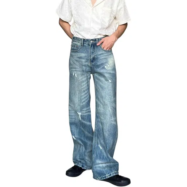 M JEANS STUDIOS 7