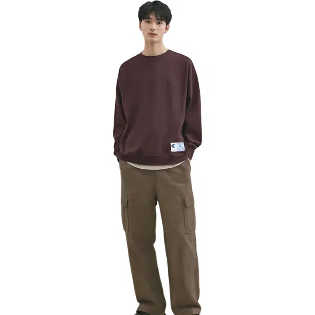 Champion FW24 ACTION STYLE C-Logo