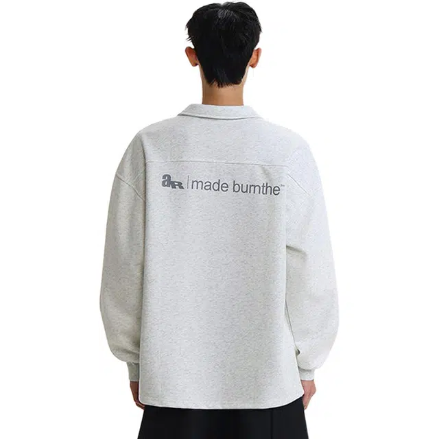 ROSECREED cleanfitPOLO